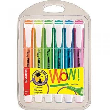 Stabilo Textmarker swing cool