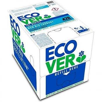 Ecover Eco-Friendly Non-Bio Laundry Liquid 15L