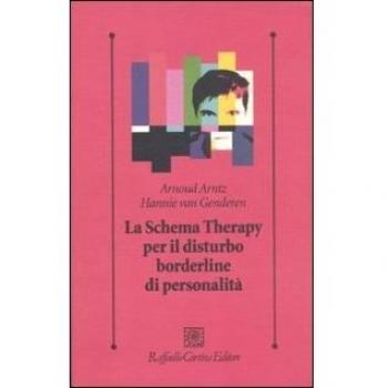 Lo schema therapy per il disturbo borderline di personalità