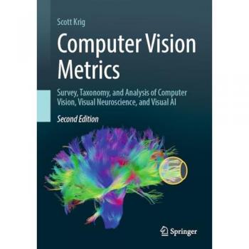 Computer Vision Metrics