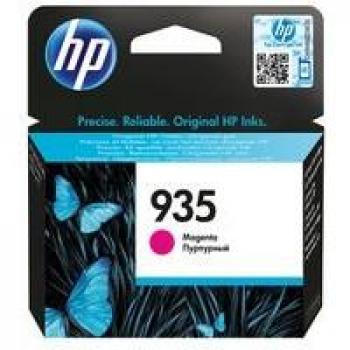 Cartuccia di Ricambio HP 935 Inchiostro Magenta