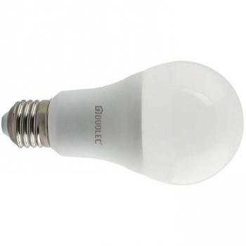 Lámpara LED estándar E27 12W 4000K