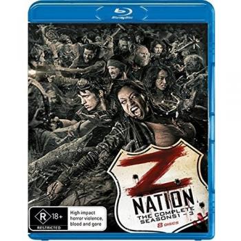 Z Nation