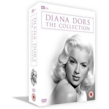 Diana Dors