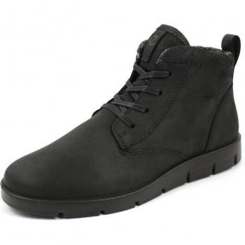 Bottines Femme Ecco 282273-01001 Noir