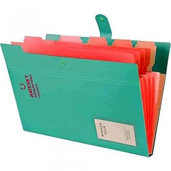 Porte-cartes et dossiers HAISSKY