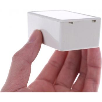 Contenant bricolage pour circuits 70×45×30 mm