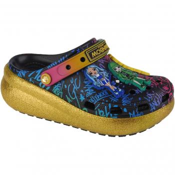 Crocs Zoccoli Classic Rainbow High Cutie EU 28-29