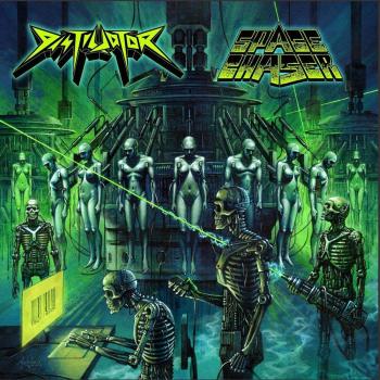 Space Chaser / Distillator