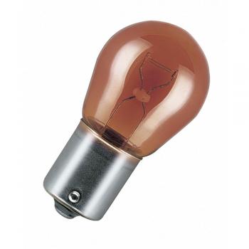 OSRAM ULTRA LIFE PY21W BAU15s (gelb)