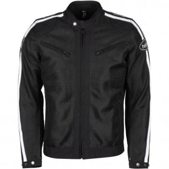 Helstons Pace Air Giacca Sportiva Nero S