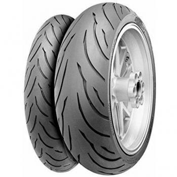 CONTINENTAL 120/70 ZR17 58W CONTIMOTION Z TL