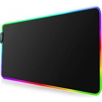 NeonNova Stitched Mouse Mat