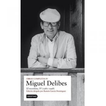 O.c. Miguel delibes