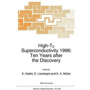 High-Tc Superconductivity 1996: Ten Years after the Discovery