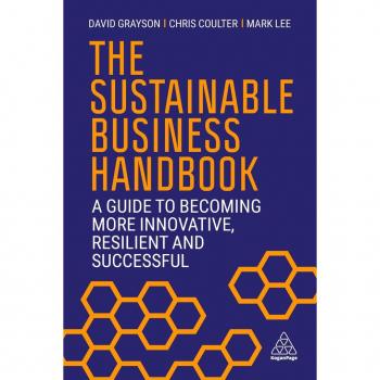 The Sustainable Business Handbook