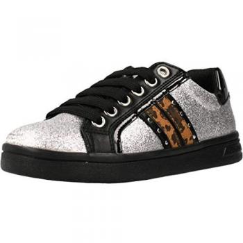 Geox Sneaker Silver J9MG 0BNHH – Modello EU 30