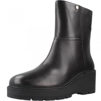 Bottines compensées Geox Miereille