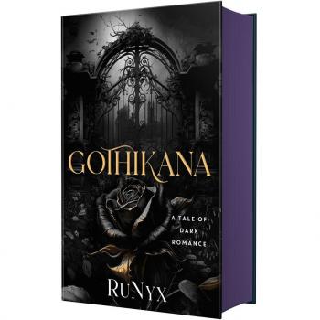 Gothikana