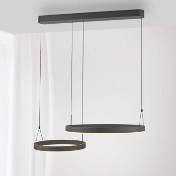 Lampada a sospensione dimmerabile Esko
