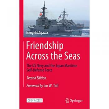 Friendship Across the Seas