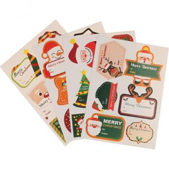 Calendario de Adviento DIY
