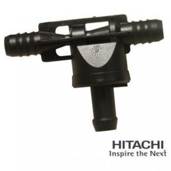 HITACHI 2509322 Válvula de Gases de Escape