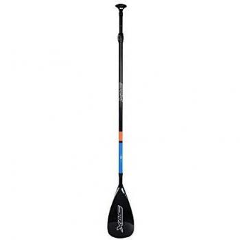 STX 80% Carbon SUP Paddle