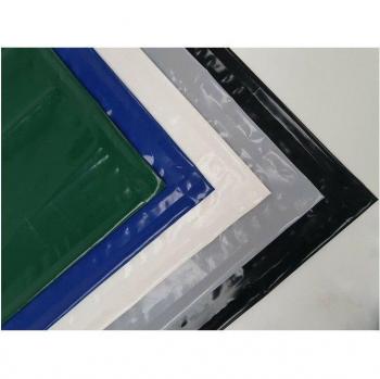 Telo Esterno Avorio Ignifugo 5×6 m – Impermeabile e Rinforzato 650 g/mq