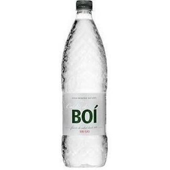 Botella de Agua Mineral 1.5 LT
