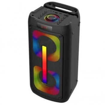 Altavoz Blaupunkt BLP3926 50 W con Entrada 2.0 y Micrófono