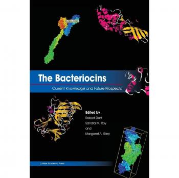 The Bacteriocins