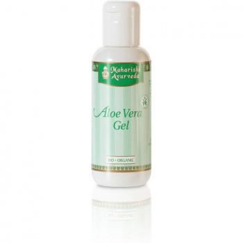 Maharishi Aloe Vera Pflegegel, 200 ml