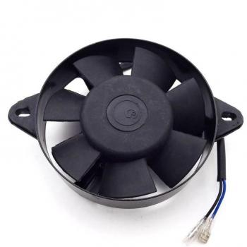 12V 80W Cooling Fan for Chinese ATV UTV 150cc-250cc