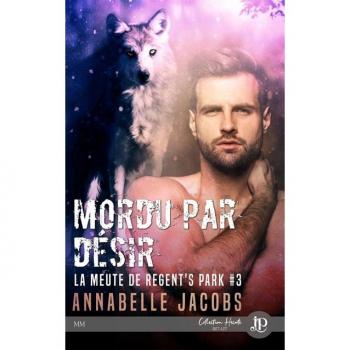 Mordu par désir
