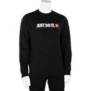 Nike 928699-010 Sudadera Casual