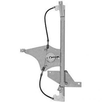 Magneti Marelli 350103134600 Sistema de Elevalunas