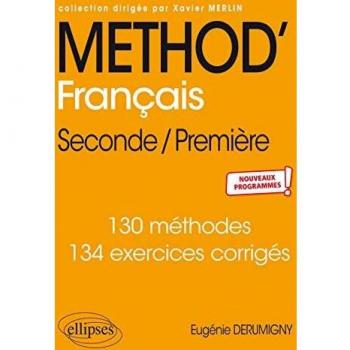 Méthod' Français Seconde/Première