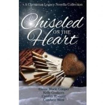 Cooper, Elaine Marie: Chiseled on the Heart