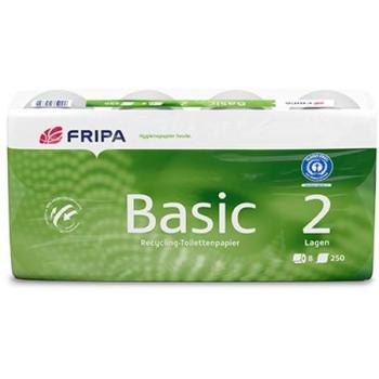 Fripa Toilettenpapier Öko-Qualität
