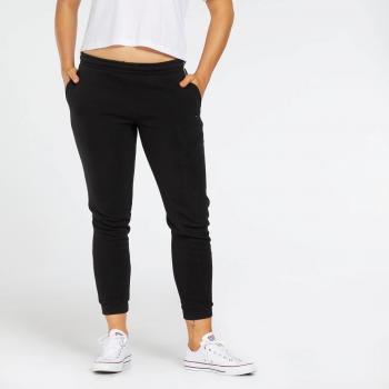 Up Basic Pantalon Jogging Noir Femme L