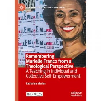 Remembering Marielle Franco from a Theological Perspective