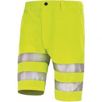 Cepovett Fluo Arbeitsbermuda