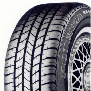 Potenza 185/60R15 84H by Bridgestone