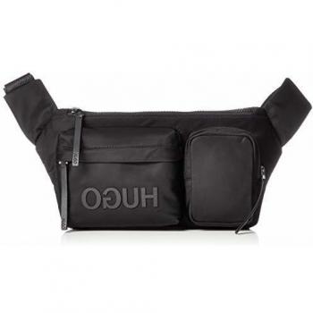 Hugo Black City Duffel