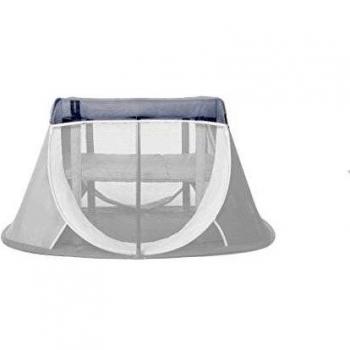 AeroMoov Instant Reisebett Moskitonetz