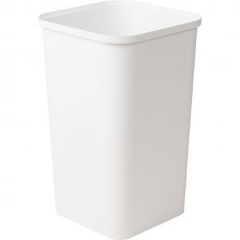 SmartCOLLECT 53L Blanc – Conteneur de stockage