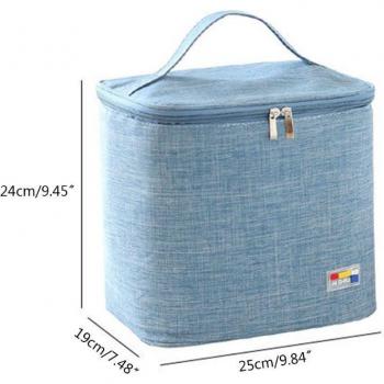 Bolsa portátil para leche materna P31B