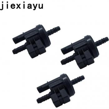 Válvula Solenoide Multifunción 3P para Passat, Golf y Octavia Superb
