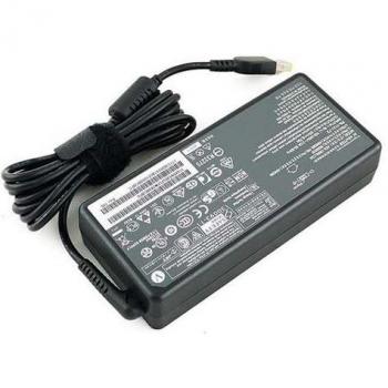 Lenovo 36200605 135W Auto Power Supply – Black